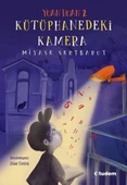 Yuan Huan 2 - Kütüphanedeki Kamera - 1