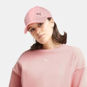 puma 025994-04 ESS METAL CAT BB CAP SPOR ŞAPKA - 1