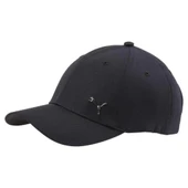 puma 025994-01 ESS METAL CAT BB CAP SPOR ŞAPKA - 2