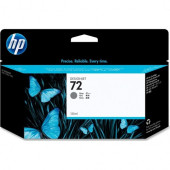 HP 72 C9374A Gri Kartuş 130 ML / Hp DesignJet T610 / T620 / T770 / T790 / T795 / T1100 / T1120 / T1200 / T1300 / T2300 - 1