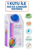 Nessiworld Minoris MOM Organik Sıvı Çamaşır Deterjanı 1 Lt 50 Yıkama - 1