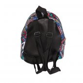 Tüy Detaylı Çocuk Sırt Çantası - 2