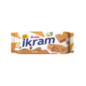 Ülker İkram 84 gr Çikolatalı ve Fındıklı 12 li Karma Paket - 3