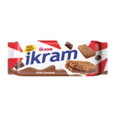 Ülker İkram 84 gr Çikolatalı ve Fındıklı 12 li Karma Paket - 2