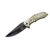 Comando Çakı 21 cm Yarı Otomatik - 1