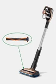 Philips FC6904/01 Uyumlu Süpürge Başlık Fırçası / Rulo Fırça FC 6904 - 5