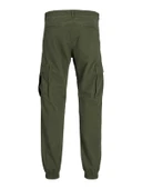 JACK JONES Erkek Kargo Pantolon 12268261 thumbnail 1
