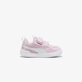 Puma 380846 21 Multiflex Mesh V Inf Kız Çocuk Ayakkabı - 1