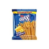 Eti Crax Peynirli Çubuk Kraker 175 gr x 10 Adet - 3