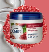Avon Care Nar Özlü Çok Amaçlı Krem 400ml - 1