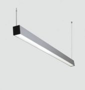 Lineer Sarkıt Aydınlatma 150Cm 4000k (Ilık Beyaz) Osram Led Digie - 1