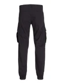 JACK JONES Erkek Kargo Pantolon 12268261 - 2