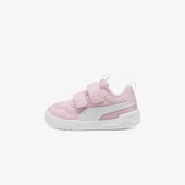 Puma 380846 21 Multiflex Mesh V Inf Kız Çocuk Ayakkabı - 3