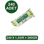 Mahbuba Tek İçimlik Nane Limon Aromalı Oralet Çayı 240×1,5gr - 1