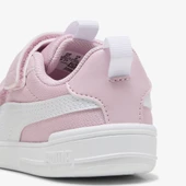 Puma 380846 21 Multiflex Mesh V Inf Kız Çocuk Ayakkabı - 6