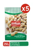 Tadım Kabuklu Yer Fıstığı 250 gr X 5 Adet - 2