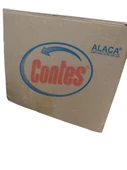 CONTES ANKASTRE ÇELİK PARLATICI 750 ML 12 ADET KOLİ FİYATI - 2