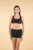 Estiva Free-Set Büstiyerli Şortlu Bikini Takım - 7