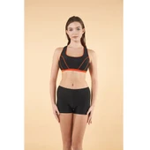 Estiva Free-Set Büstiyerli Şortlu Bikini Takım - 1