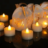 Pilli Mum 1.8 Cm 24 lü Paket - 2