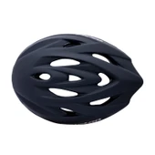 Asistan Cape H50 Bisiklet Kaskı Siyah Medium - 4