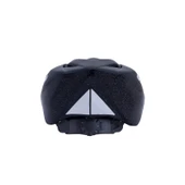 Asistan Cape H50 Bisiklet Kaskı Siyah Medium - 3