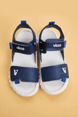 Vicco Dekan Çocuk Cırtlı Phylon Spor Sandalet 332.25Y.203 - 8
