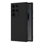 Samsung Galaxy S24 Ultra Kılıf Kamera Korumalı Lansman Silikon Kapak - 2