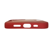 iPhone 13 / iPhone 14 Kılıf Maya Karbon Seri Silikon Kapak - 11