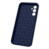Samsung Galaxy A56 Kılıf Focus Carbon Silikon Kapak - 6