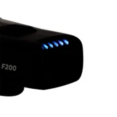 Zefal Supervision F1500 Usb Şarjlı Ön Far 1500 Lümen - 7