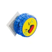 Kzl-2025-2 Işıklı Emojili Yoyo -kızılkaya Oyuncak - 1