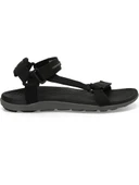 LUMBERJACK GLORY 4FX SİYAH COMFORT CASUAL SPOR SANDALET - 3