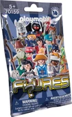 Playmobil Figures 70159 Series 16 - Police Officer - 2