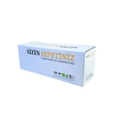 Hp 410a - cf410a Siyah Muadil Toner - 1