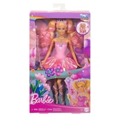 Jcp76 Barbie Renk Değiştiren Peri Kızı Bebek - 1