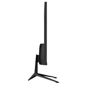 Rampage CRUX CR24R100 24 100Hz 1ms BOE IPS FHD Freesync PC Flat Oyuncu Monitörü - 5