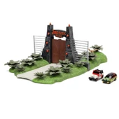 253252028 Jada Jurassic World Nano Scene thumbnail 2