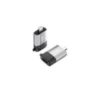 Busstier Mini DisplayPort (Mini DP) to HDMI Dönüştürücü Adaptör - 4K Video Çıkışı - 4