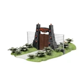 253252028 Jada Jurassic World Nano Scene thumbnail 3
