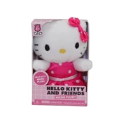 Hkt25000 Hello Kitty Mini Sürpriz Figür Hkt0332-hkt0348 - 4