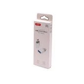 Busstier USB-A to Type-C Mini OTG Adaptör - Yüksek Hızlı Veri Aktarımı, USB 3.0, Tak ve Çalıştır - 6