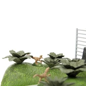253252028 Jada Jurassic World Nano Scene thumbnail 4