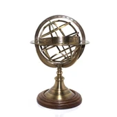 Pirinç Horoskop Model 2 - 1