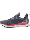 LESCON BLAST 4 FÜME COMFORT CASUAL ANATOMİK SPOR AYAKKABISI - 4