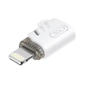 Busstier Micro USB - Lightning iPhone Dönüştürücü OTG Mini Adaptör - 4