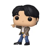 Funko POP Rocks: BTS - Dynamite - Jungkook Figürü - 1