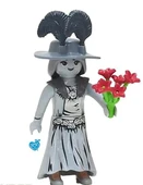 Playmobil Figures 70940 Series 24 - Stone Statue thumbnail 1