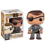 Funko The Walking Dead Vali Figür 9,5 CM - 1