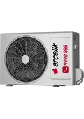 Arçelik 12605 Neo 12.000 Btu A Inverter Klima - 1